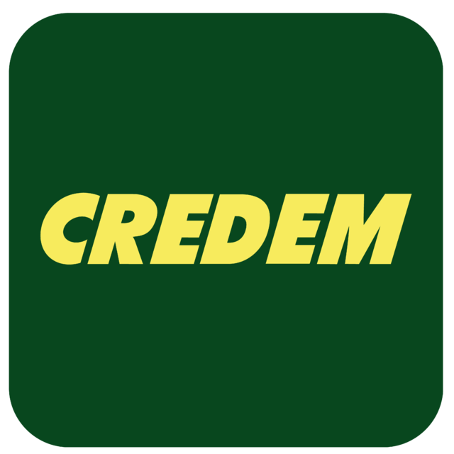 logo credem