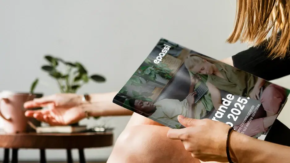 There is a clear gap between what companies think and what employees want; knowing the causes is the first step toward success.